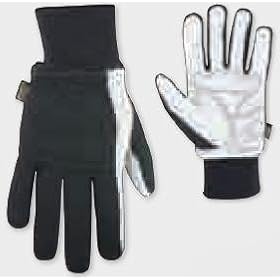 Custom LeatherCraft 260L Glove, Suede Knit Wrist, Large by Custom Leather Craft