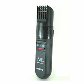 Men's Trimmer Shaver for Facial Hair Beard Moustache