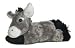 Aurora Plush Donkey Mini Flopsie 8"