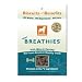 Kitchen & Housewares : Dogswell Breathies Dog Biscuits with Benefits (10-oz box)