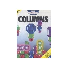 Columns (Sega Master System)