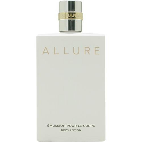 Chanel Allure Body Lotion 200 ml Preisvergleich