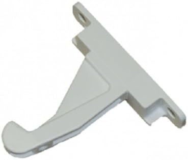 Bosch Dryer Door Hook (Latch/Catch/Lock) New OEM