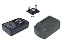 New Repalcement Battery Charger for NIKON EN-EL10 and fits Nikon Coolpix S200, S210, S220, S230, S500, S510, S520, S60, S600, S700