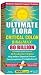 Ultimate Flora Critical Colon 80 Billion - 30 - VegCap