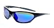 Polarized Sport Wrap fashion Sunglasses with revo Mirror lens PRV01 Polarized Sport Wrap fashion Sunglasses with revo Mirror lens PRV01