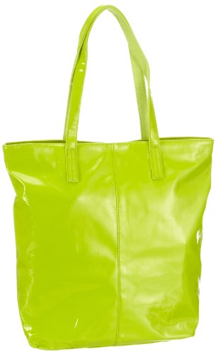 edc by ESPRIT E48030, Damen Shopper 38x30x10 cm (B x H x T)