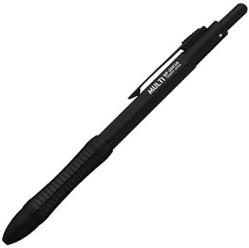 【クリックで詳細表示】Amazon ｜ オート マルチ マルチ2＋1 /シブクロ 143.5MM 28.2G MF-20K3AシブクロBR ｜ 文房具・オフィス用品