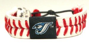 Toronto Blue Jays Classic Baseball Bracelet