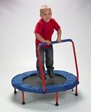 Fold & Go Trampoline