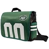 New York Jets Jersey Messenger Bag