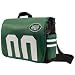 New York Jets Jersey Messenger Bag