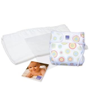 Bambino Mio Miosoft Trial Pack - Large - Print