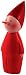 ALESSI アレッシィ FIGURE フィギュア Pinocchino ピノッキオ AMJ01 R & メダルセット