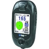 Golf Buddy Tour GPS Range Finder
