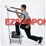 Healthy Heart Crazy Fit Vibration Massager (5 Stars Online Store - Ezshoponline, Inc.)