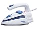 220V Severin Travel Iron Dual Voltage (110/220V) Steam Spray