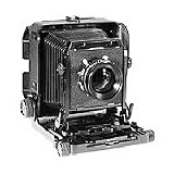 Toyo Field 45AX Pro Field Camera