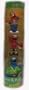 Sesame Street 3-pack Elmo & Pals Figures: Elmo, Ernie, Cookie monster