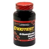 EndoTest Pro, 90 capsules