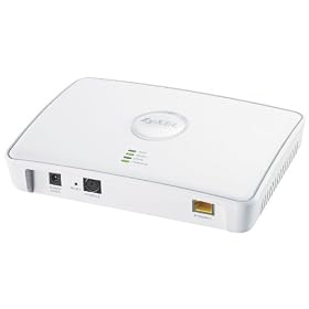 ZyXEL NWA3166 802.11n Business Dual Band Access Point by