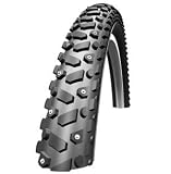 Schwalbe Snow Stud Spike Reifen (Ausführung: 26