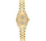 Review   / Women's Jules Jurgensen 6422