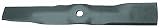 Oregon 91-079 John Deere 7-Iron Deck Replacement Lawn Mower Blade 17-1/16-Inch