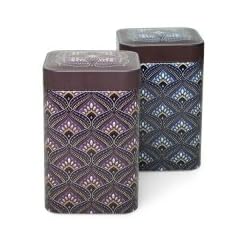 Teedose Marrakesh 2er Set 200g