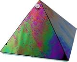 4 Black Diamond Pyramid