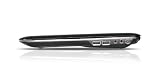 MSI X370-205US 13.4-Inch Laptop - Black