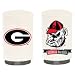 The Original Bottle Popper, Automatic Beer Bottle Opener, Georgia Bulldogs
