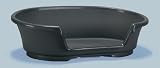 Savic Cosy-Air Antracite Dog Bed 90cm
