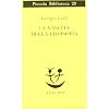 La nascita della filosofia