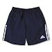 adidas Trofeo Woven Short (Navy)