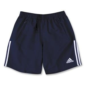 Buy adidas Trofeo Woven Shorts (Navy) online at Discounted New and Used prices. Delivered to your door with Off-The-Bookshelf.
