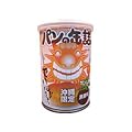パンの缶詰 黒糖味 100g