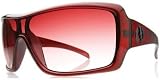 BSG II in Merlot / Merlot Gradient Electric Sunglasses