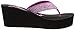 Skechers USA Women's Tropicanas Wedge Sandal
