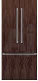 Review Siemens  / Siemens vertiCool S36IT70NNP 36