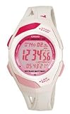 Produkt-Bild: Casio Sport Unisex-Armbanduhr Laufuhr STR-300-7EF