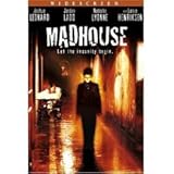 Madhouse : Widescreen Edition
