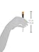 Paula Dorf Eye Primer Brush