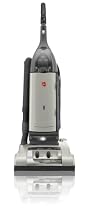 Hoover UH50000 TurboPower WindTunnel Anniversary-Edition Self-Propelled Bagged Upright Vacuum Cleaner with Pet-Hair Tool