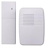 HEATH ZENITH AC6157-C CHIME MUSICAL-EXTEND