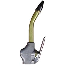 Milton S154 Siphon Spray Blow-Gun Kit with Tip Bent