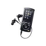 Sony NWZE464BLK Walkman MP3 player