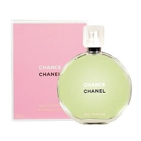 Chance Eau Fraiche by Chanel for Women, Eau De Toilette Spray