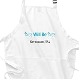 Michael Jackson BBQ Apron