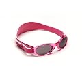 Baby Banz Sunglasses for 0 - 2 years (Pink)